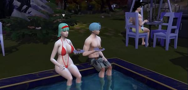 trendsMilk Madre y Esposa Epi 3 Fiesta en la Piscina Madres Folladas por sus Hijos Intercambio de Madres e Hijos Pervertidos Esposas Perras Infieles Ntr Orgia Folladas por el Culo Hentai